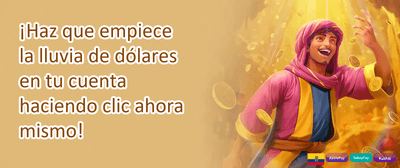Cashback VIP Semanal promotion banner