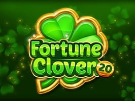 Fortune Clover 20 screenshot